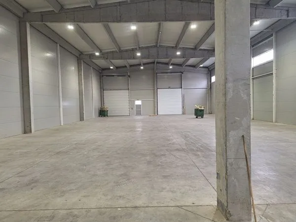 Izdavanje, poslovni prostor, 1700m², Zemun Sve Podlokacije, Beograd