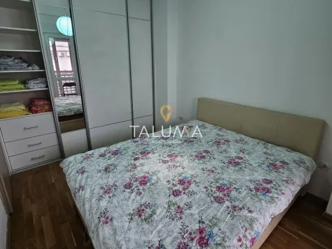 Izdavanje, jednosoban stan, 40m², Zabjelo, Podgorica - image 5