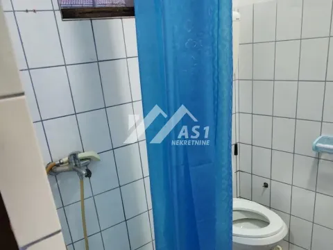 Rent, one bedroom apartment, 35m², Bulevar Oslobodjenja, Novi Sad Sve Podlokacije - image 9