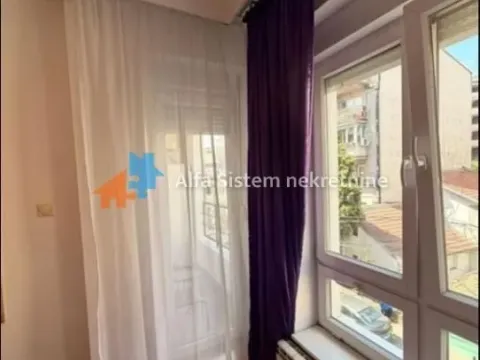 Izdavanje, stan, 41m², Neimar, Vračar Sve Podlokacije - image 18