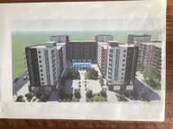 Prodaja, dvosoban stan, 57m², Stari Aerodrom, Podgorica - image 1