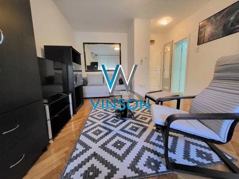 Rent, apartment, 28m², Grbavica, Novi Sad Sve Podlokacije