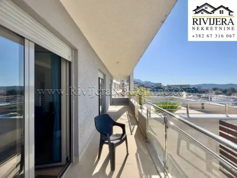 Prodaja, dvosoban stan, 87m², Tivat, Crna Gora - image 3