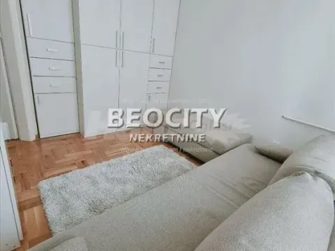 Sale, three bedroom apartment, 60m², Stari Merkator, Novi Beograd Sve Podlokacije - image 8
