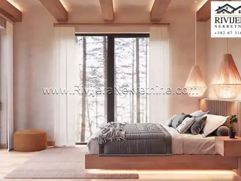 Prodaja, kuća, 317m², Kavač, Kotor - image 7