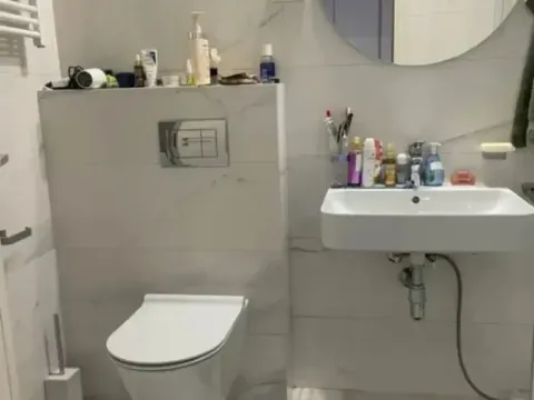 Izdavanje, jednosoban stan, 50m², Central Point, Podgorica - image 7