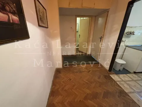 Prodaja, dvosoban stan, 69m², Novi Beograd Blok 37, Novi Beograd Sve Podlokacije - image 4