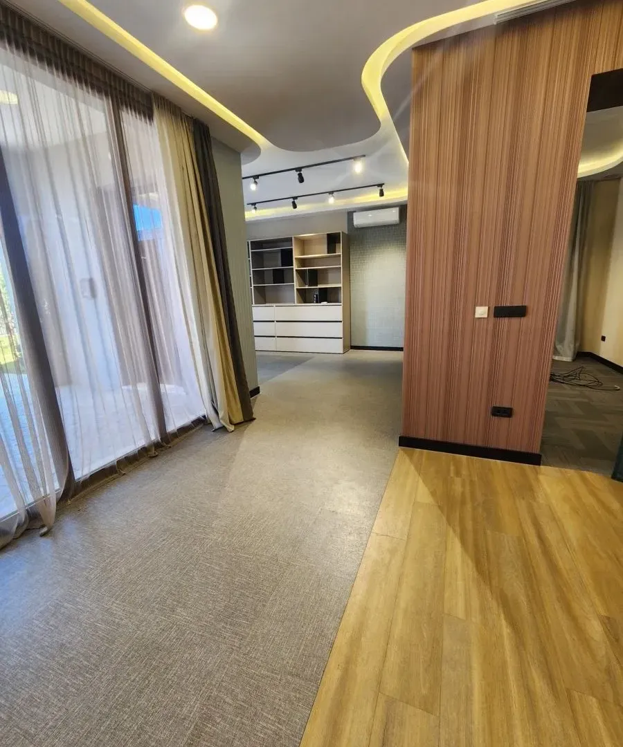 Rent, office space, 75m², Zabjelo, Podgorica