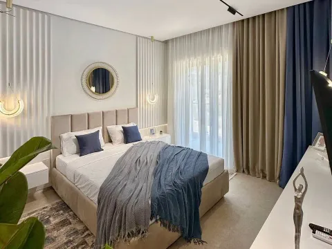 Sale, two bedroom apartment, 95m², Bečići, Budva - image 8