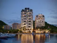 Prodaja, dvosoban stan, 95m², Budva, Crna Gora - image 14