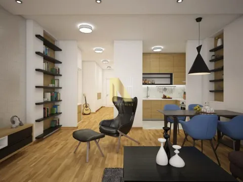 Prodaja, trosoban stan, 65m², Sremska Kamenica, Petrovaradin - image 1