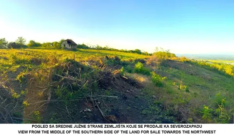 Prodaja, plac, 12785m², Đurđevo brdo, Jagodina - image 6