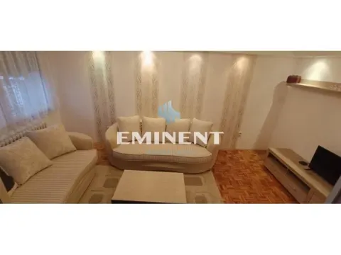 Rent, two bedroom apartment, 55m², Novi Beograd Blok 61, Novi Beograd Sve Podlokacije - image 2