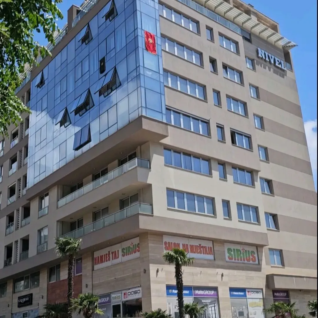 Sale, parking/garage, 11m², Centar, Budva