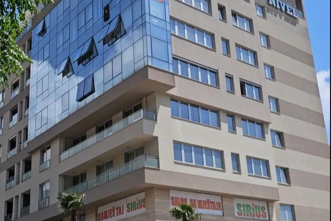 Sale, parking/garage, 11m², Centar, Budva