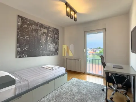 Sale, four bedroom apartment, 112m², Spens, Novi Sad Sve Podlokacije - image 9
