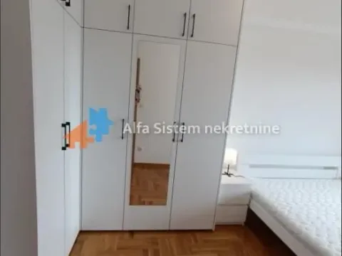 Rent, three bedroom apartment, 65m², Trošarina, Voždovac Sve Podlokacije - image 8