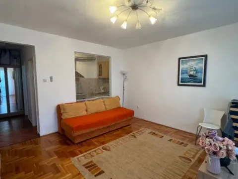 Prodaja, garsonjera, 37m², Petrovac, Budva - image 7