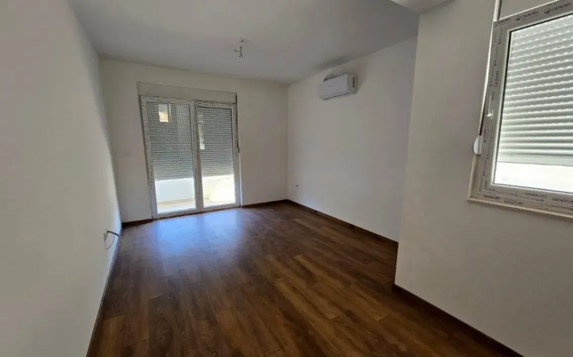 Sale, one bedroom apartment, 45m², Bijeli Do, Budva