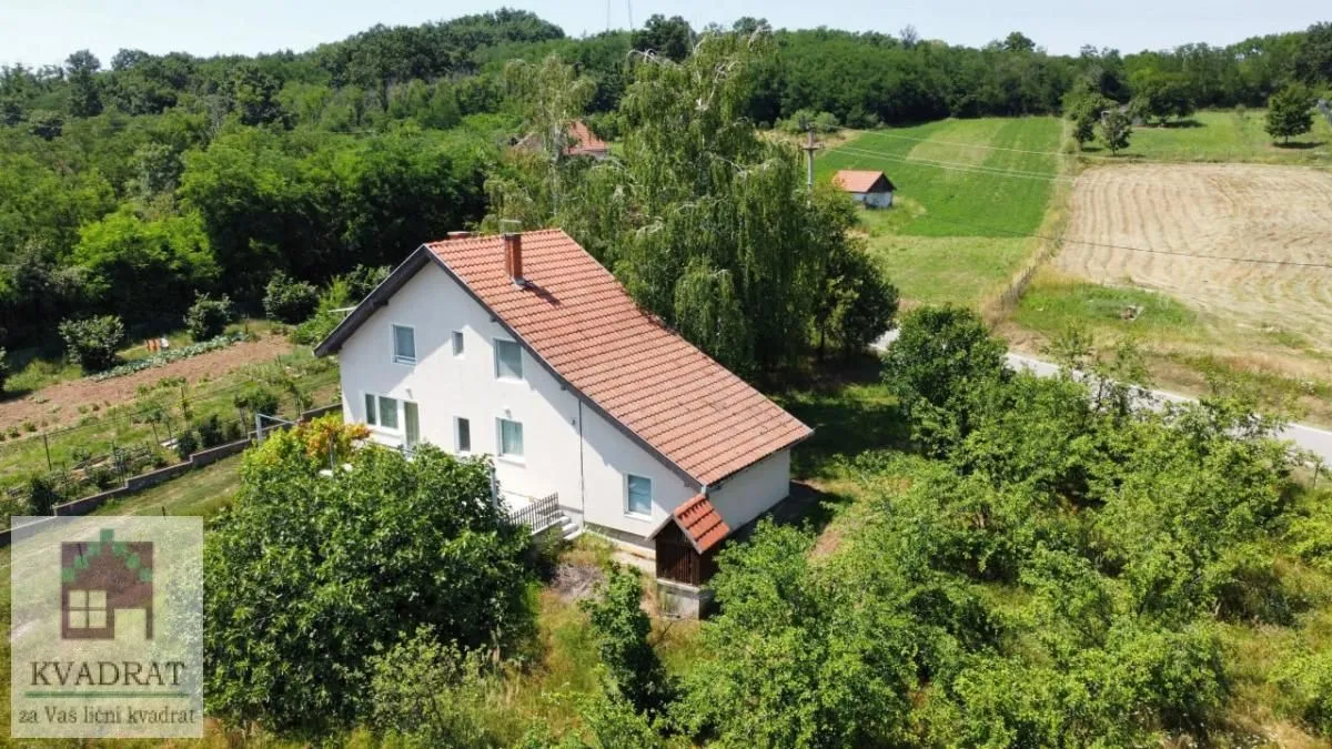 Sale, house, 80m², Jasenak, Obrenovac