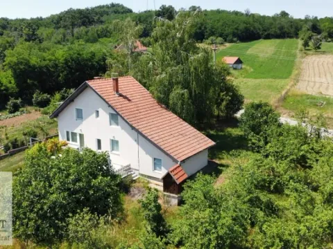 Kuća in Jasenak