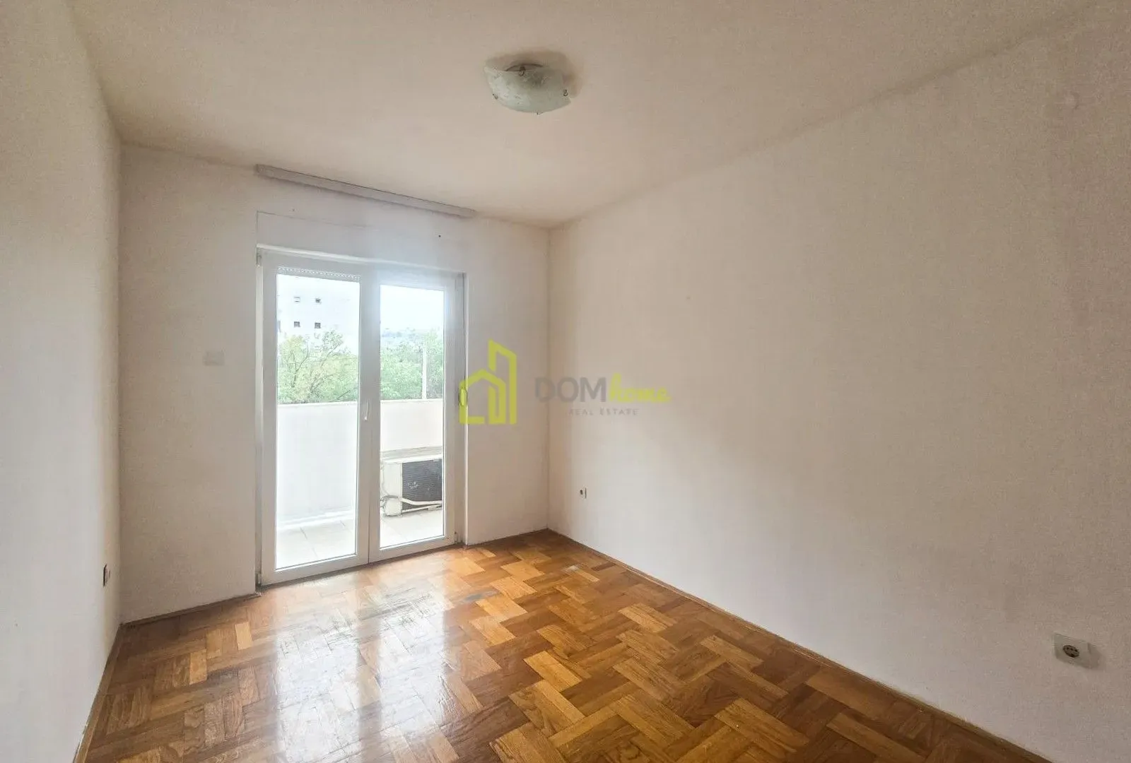 Rent, one bedroom apartment, 39m², Zabjelo, Podgorica