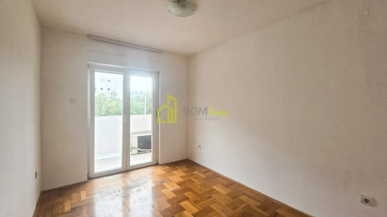 Rent, one bedroom apartment, 39m², Zabjelo, Podgorica
