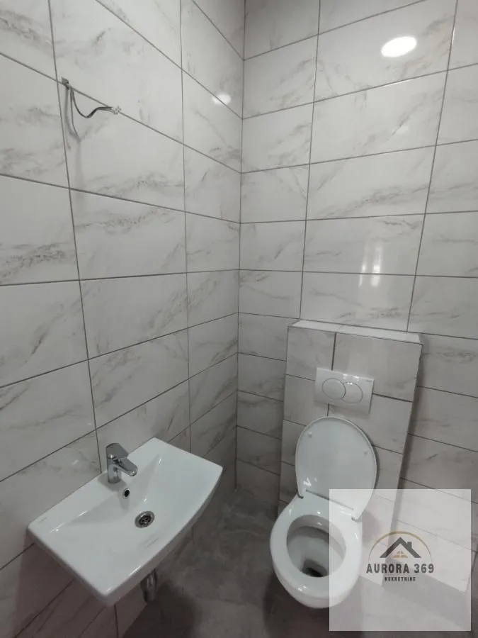 Prodaja, dvosoban stan, 56m², Podbara, Novi Sad Sve Podlokacije