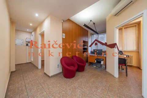 Sale, office space, 138m², Banovo Brdo, Beograd - image 6