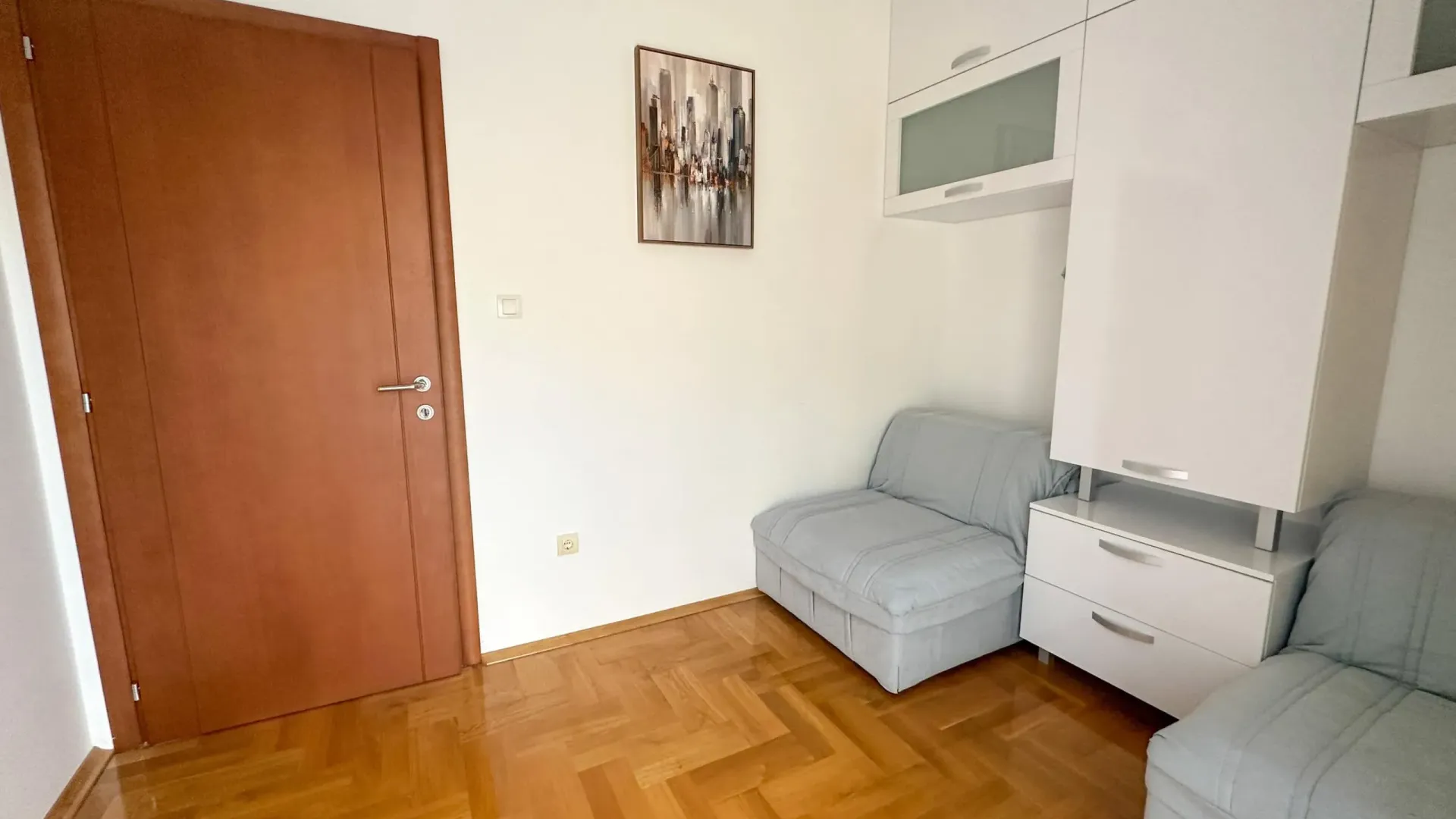 Sale, apartment, 88m², Bečići, Budva