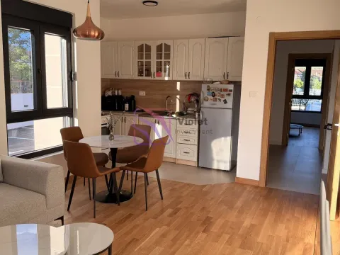 Rent, one bedroom apartment, 61m², Tološi, Podgorica - image 7