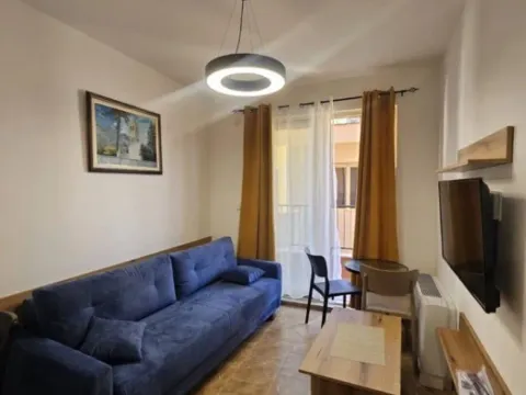Prodaja, jednosoban stan, 30m², Centar, Budva - image 3