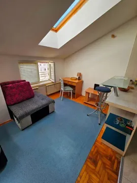 Izdavanje, jednosoban stan, 31m², Filmski Grad, Beograd - image 3