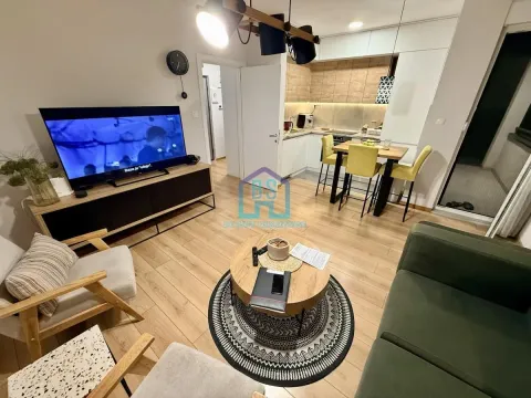 Prodaja, dvosoban stan, 51m², Adice, Novi Sad Sve Podlokacije - image 6