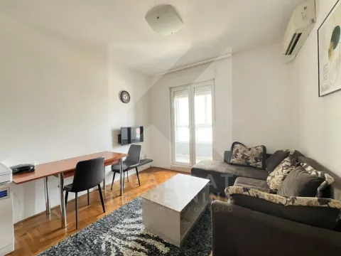 Rent, two bedroom apartment, 42m², Stari Aerodrom, Podgorica - image 3