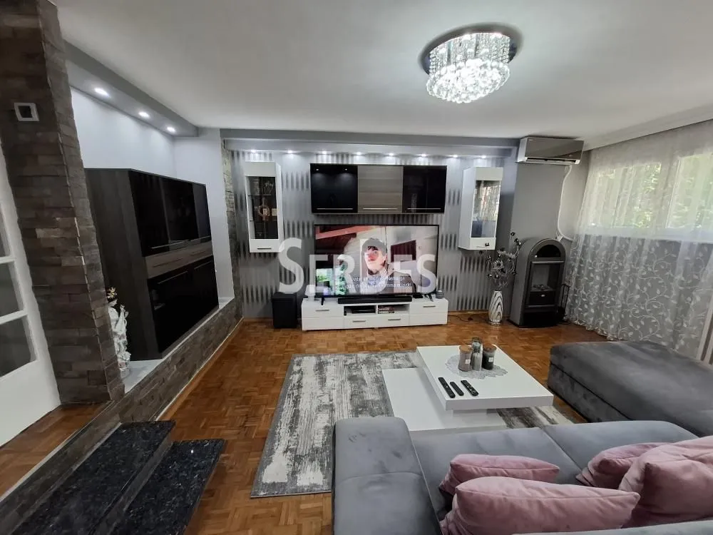 Prodaja, trosoban stan, 90m², Liman 3, Novi Sad Sve Podlokacije