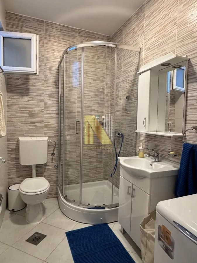 Rent, four bedroom apartment, 78m², Telep, Novi Sad Sve Podlokacije
