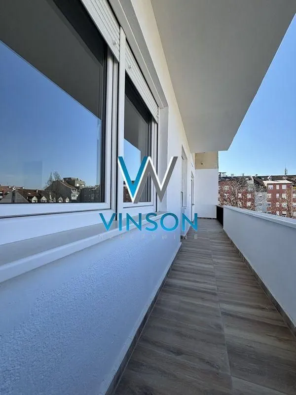 Prodaja, dvosoban stan, 52m², Grbavica, Novi Sad Sve Podlokacije