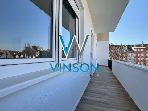 Sale, two bedroom apartment, 52m², Grbavica, Novi Sad Sve Podlokacije - image 14