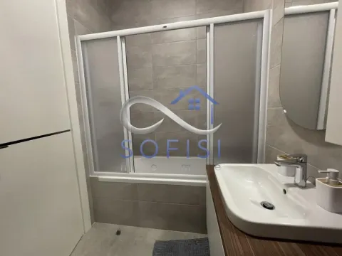 Rent, two bedroom apartment, 70m², Lipov gaj, Novi Sad Sve Podlokacije - image 11
