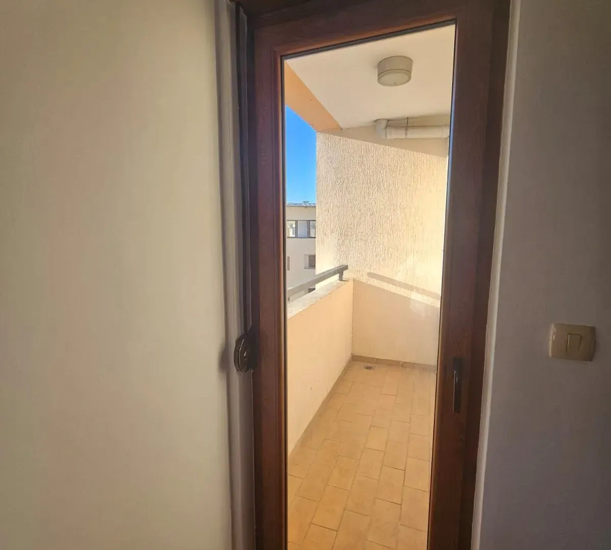 Prodaja, jednosoban stan, 39m², Stari Aerodrom, Podgorica