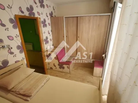 Rent, two bedroom apartment, 35m², Centar, Novi Sad - image 3