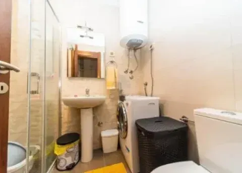 Izdavanje, jednosoban stan, 50m², Ljubović, Podgorica - image 7