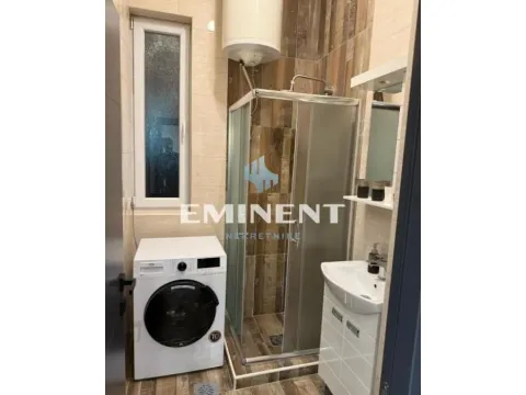 Rent, two bedroom apartment, 40m², Cvetkova Pijaca, Zvezdara Sve Podlokacije - image 12