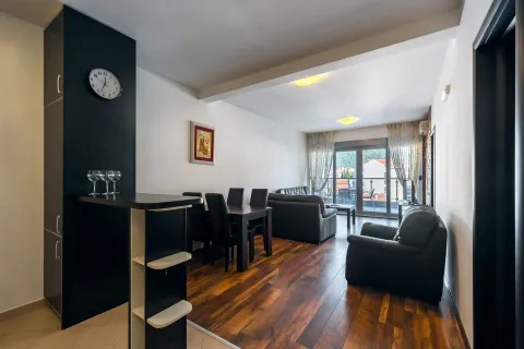 Sale, two bedroom apartment, 53m², Budva, Crna Gora - image 4