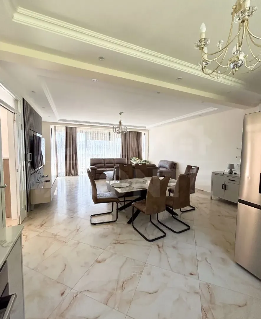 Rent, house, 130m², Tivat, Crna Gora