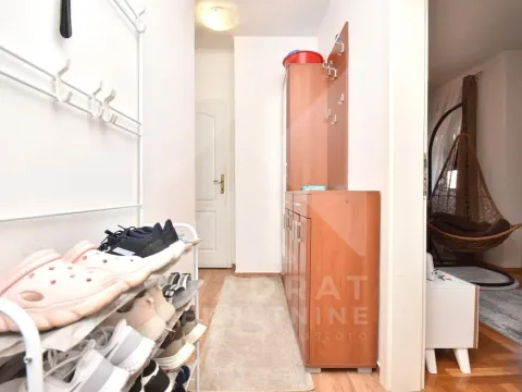 Sale, one bedroom apartment, 39m², Stari Aerodrom, Podgorica - image 7