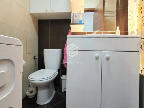 Rent, apartment, 50m², City Kvart, Podgorica - image 13