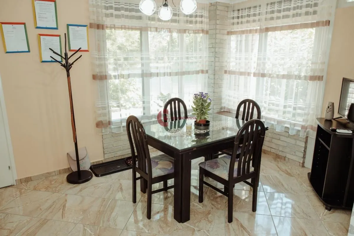 Sale, house, 120m², Palić, Subotica