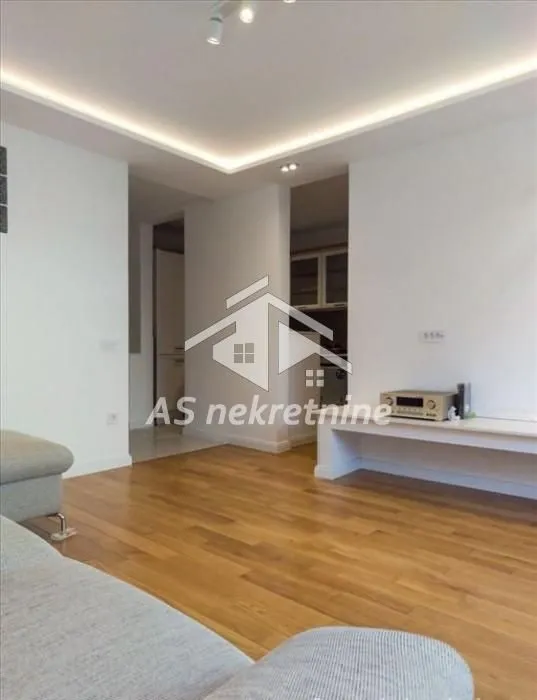 Rent, two bedroom apartment, 55m², Vračar Sve Podlokacije, Beograd